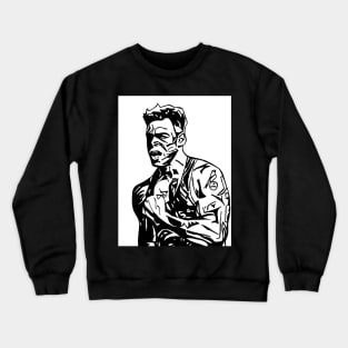 Onel Hernandez Crewneck Sweatshirt